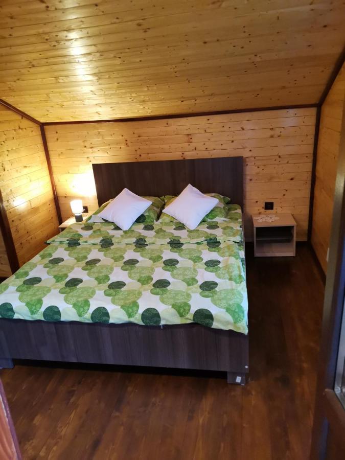 Cabana David Beclean  Eksteriør billede
