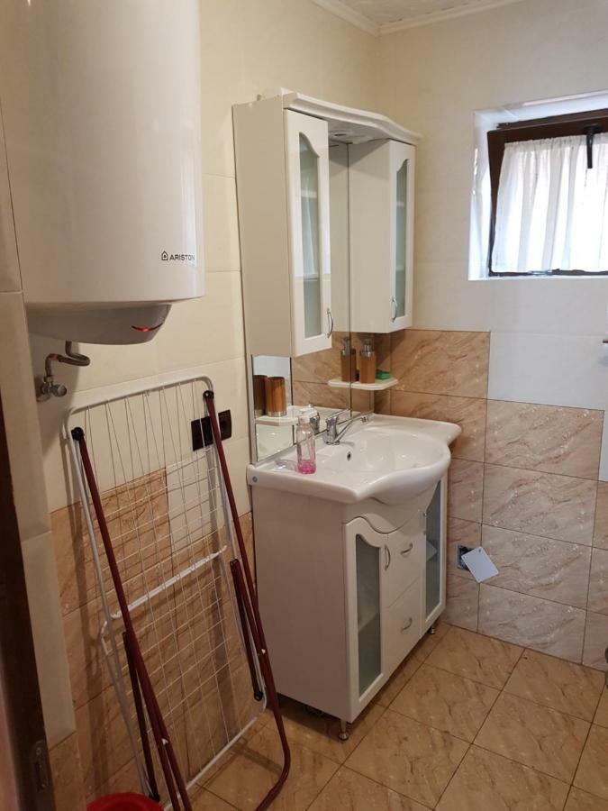 Cabana David Beclean  Eksteriør billede